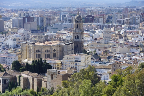Malaga